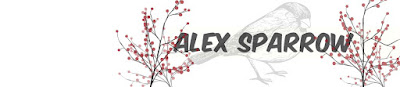 Alex Sparrow's blog