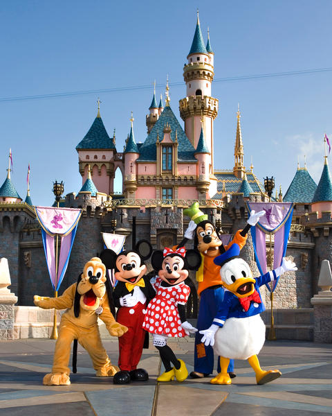 Disneyland Manila Bulletin Online via Yahoo News reports that Pampanga 