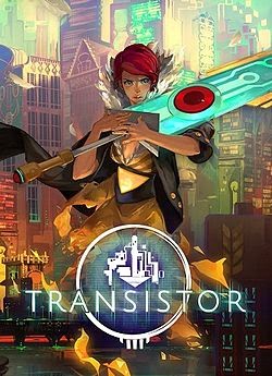 Transistor Video Game Free Download With Original Crack