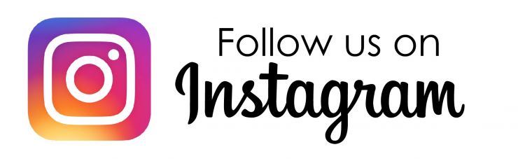 Follow us in Instagram