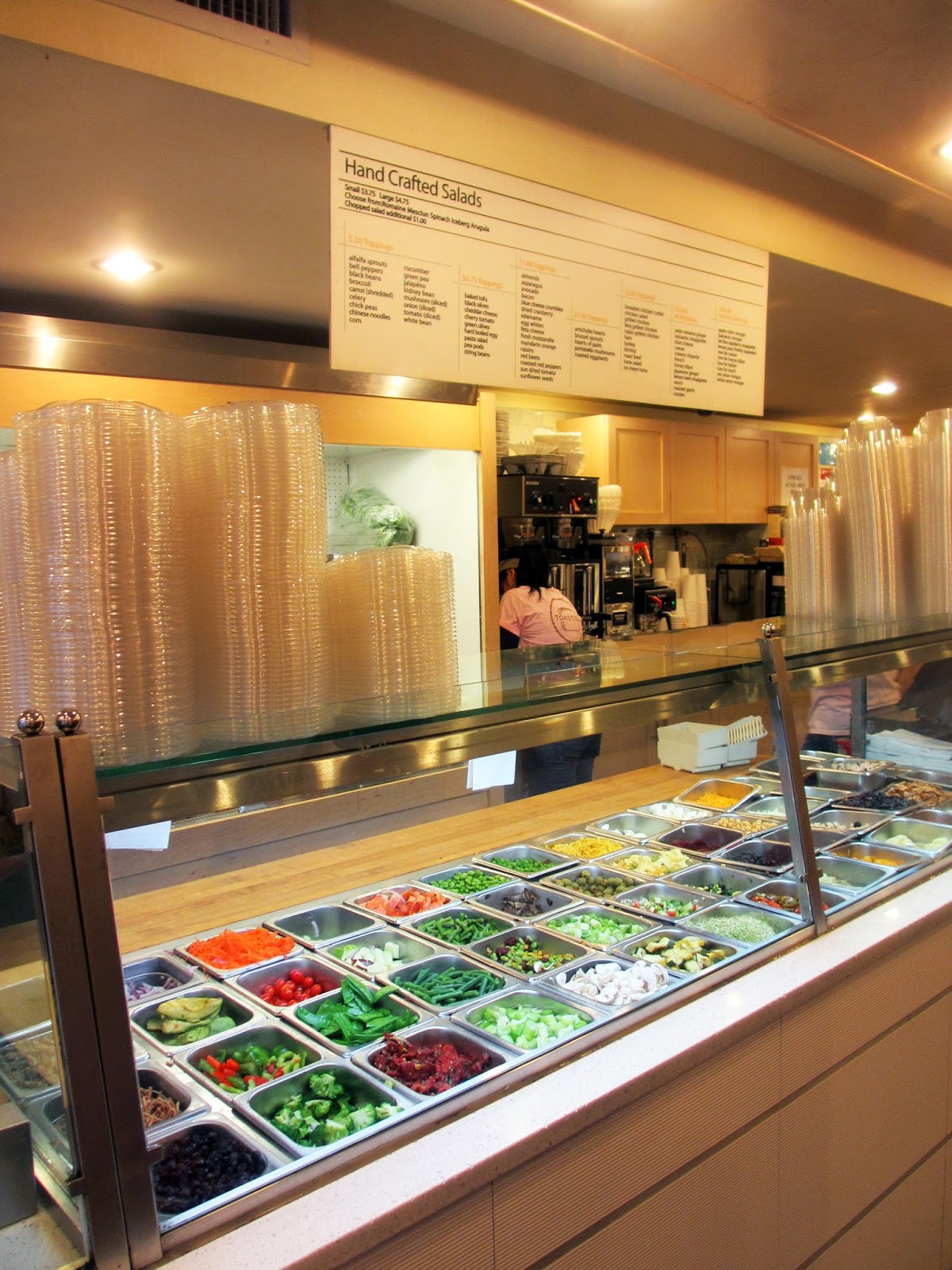 Florida Burger Lover Toasties New York City