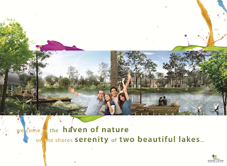 Info Properti Terbaru: Serpong Lagoon