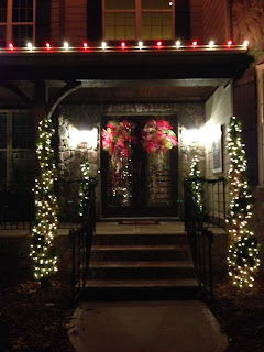 Life In The Barbie Dream House Christmas Home Tour