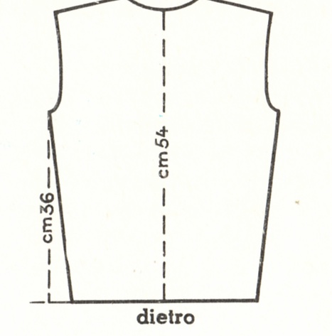 Maglione Donna A Girocollo | Coste Morbide | Taglie Forti | Cotone E Acrilico | Vestibilità Rilassata - Foto 14
