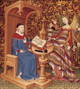 literatura medieval