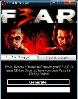 Download Fear 3 Full PC Game for Free