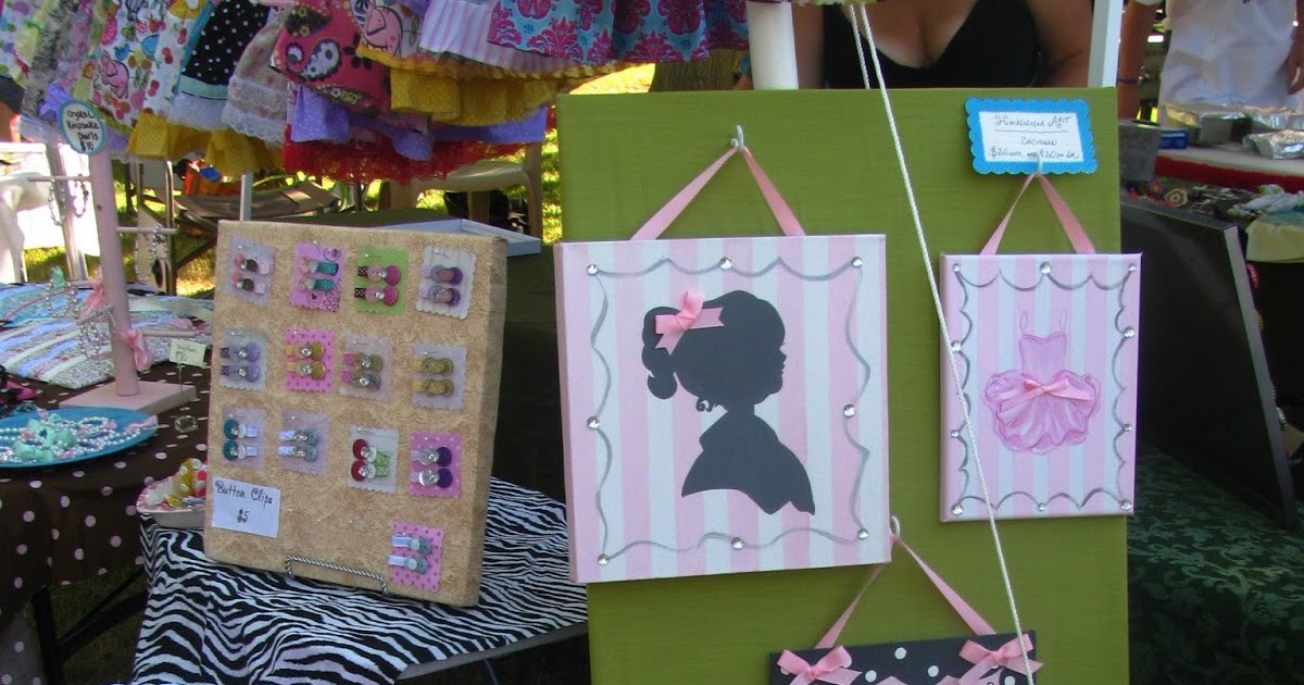 Junebug's Boutique Wall DecorNursery Art