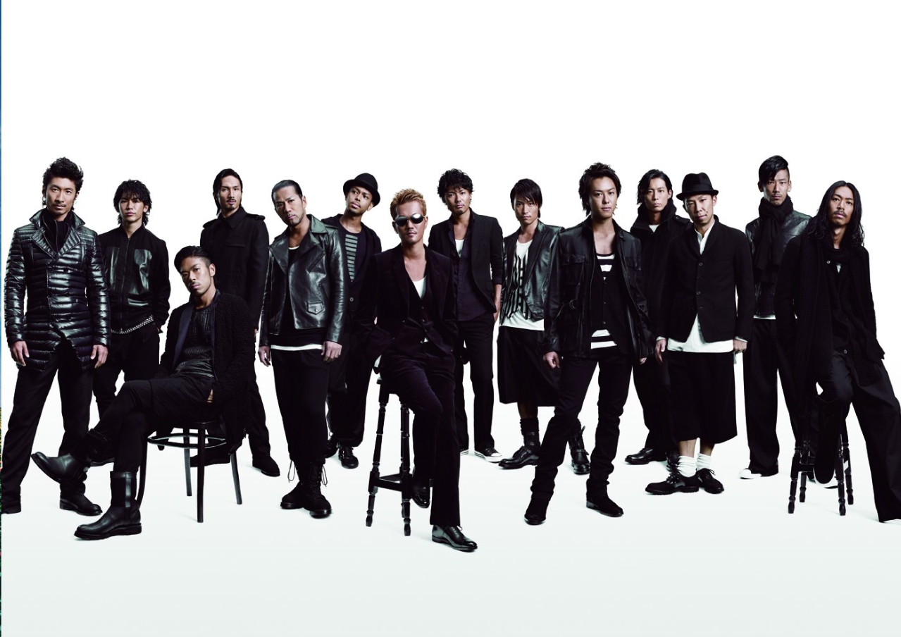 Dorama World EXILE to sing theme song for "35sai no Koukousei"