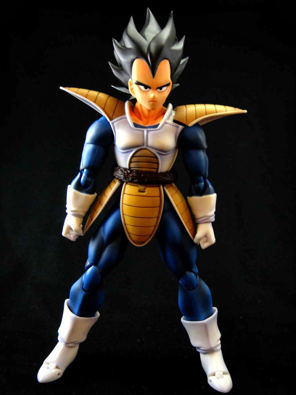 vegeta shf