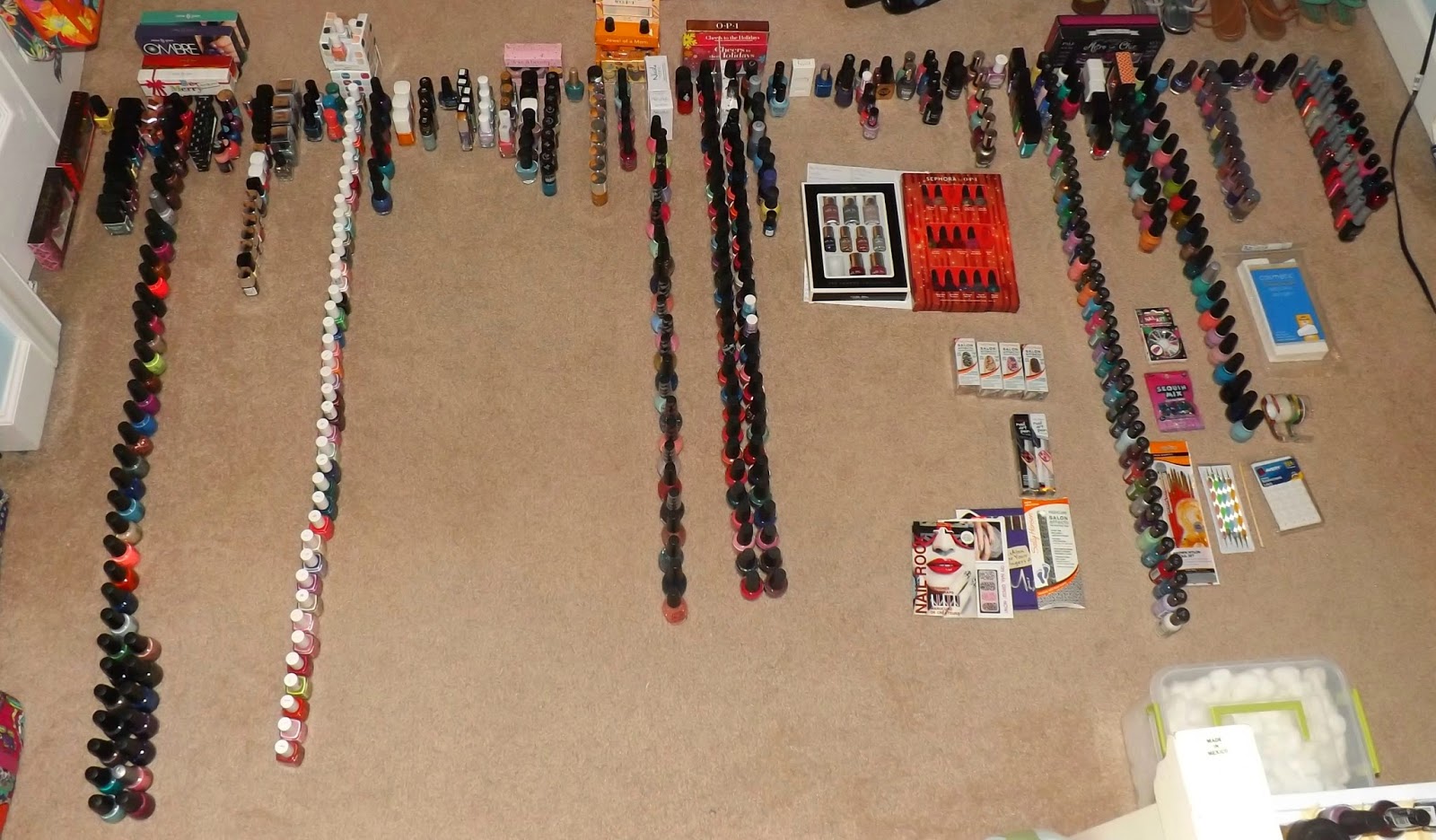 Perfectly Polished 12 A Behind The Scenes Look At How I Blog!