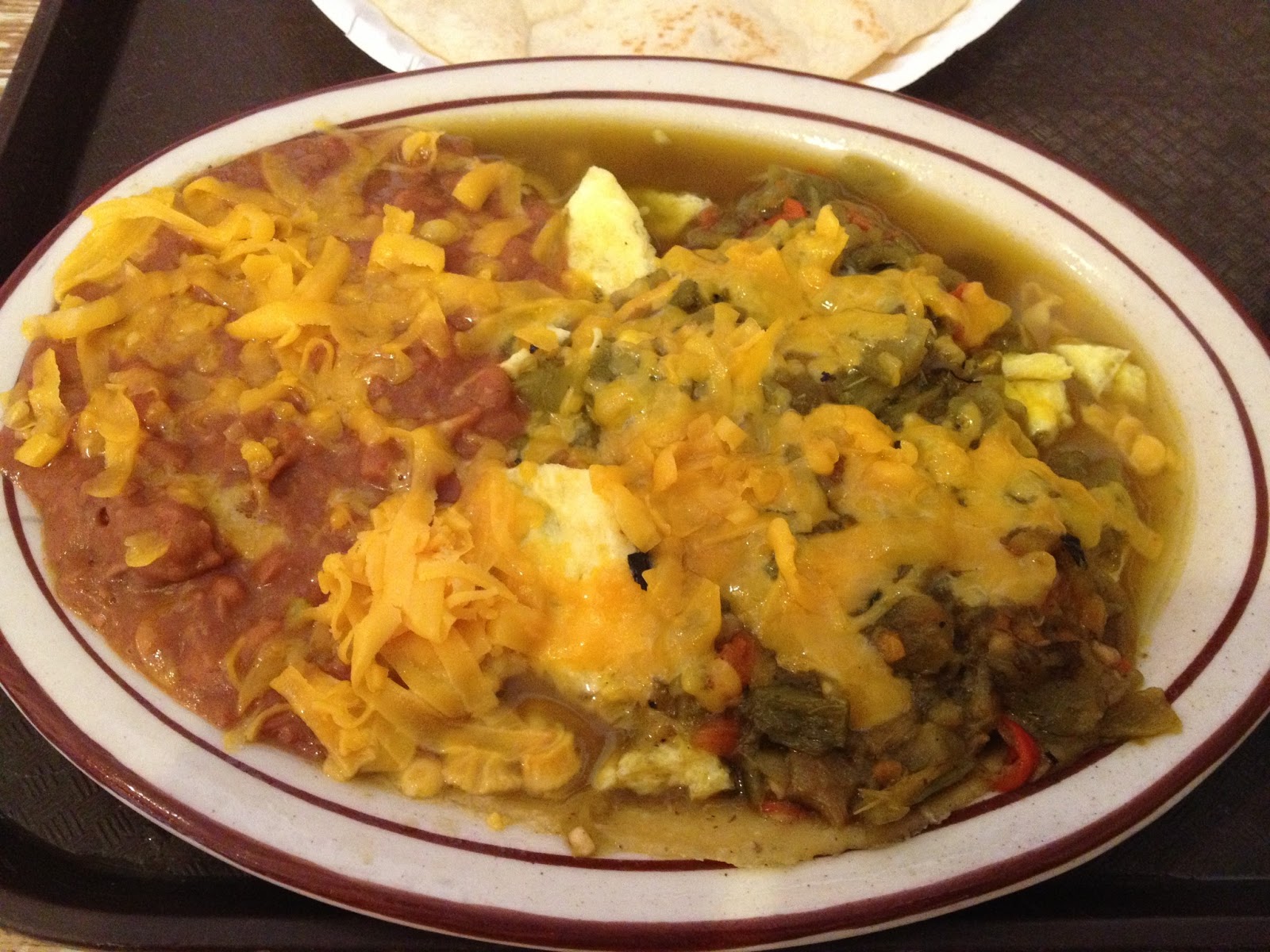 Uniqueness of New Mexican Cuisine - Well-Worn Apron