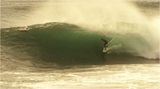 Brett Burcher surf south australia