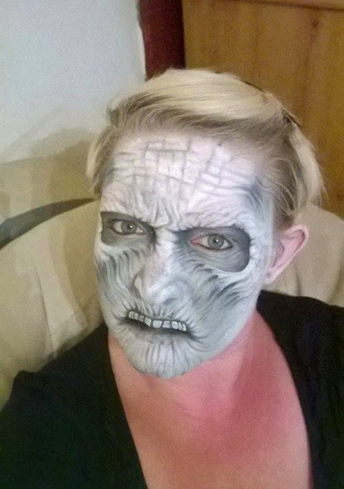 23-Nikki-Shelley-Halloween-Changing-Faces-Body-Paint-www-designstack-co