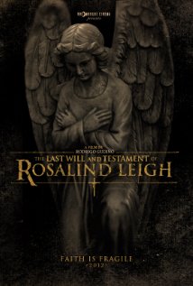 مشاهدة وتحميل فيلم The Last Will and Testament of Rosalind Leigh 2012 مترجم اون لاين