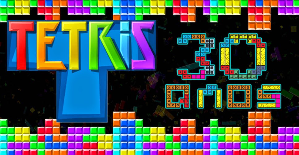 Agora é possível jogar a versão original de Tetris pelo navegador