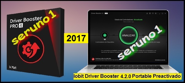 driver booster portable 2019