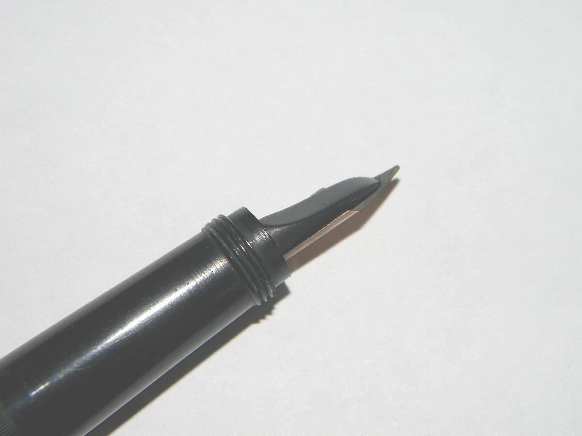 Conway Stewart Safety Paul's Pens & Watches