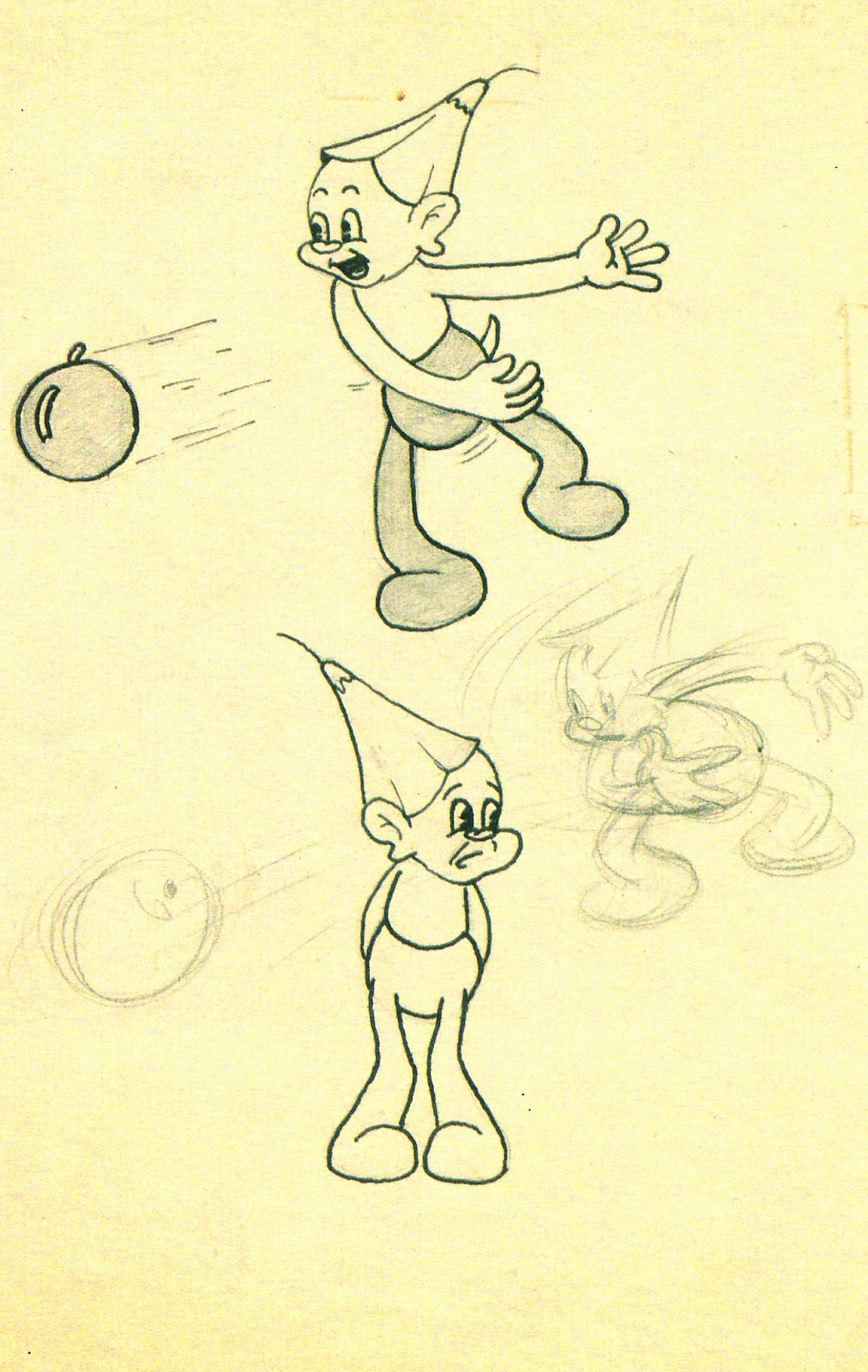 mon ami marsupilami episode 1 la rencontre