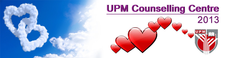 UPM Counselling Centre
