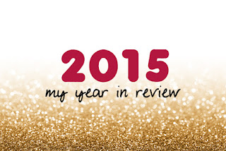 2015: It's a Wrap, My Year in Review 3