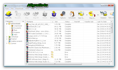 Internet download manager 6.08 build 5 + patch Open Beta Nternet+Download+Manager+6-07