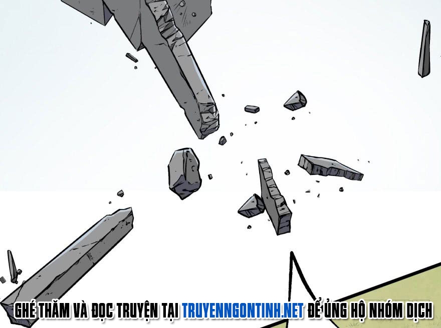 Thú Nhân Chapter 29 - TC Truyện