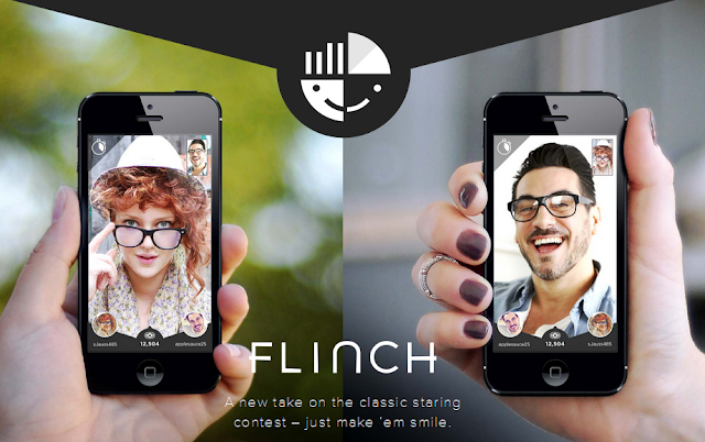 Flinch a Fun and Entertaining Game! very entertaining and addictive 
