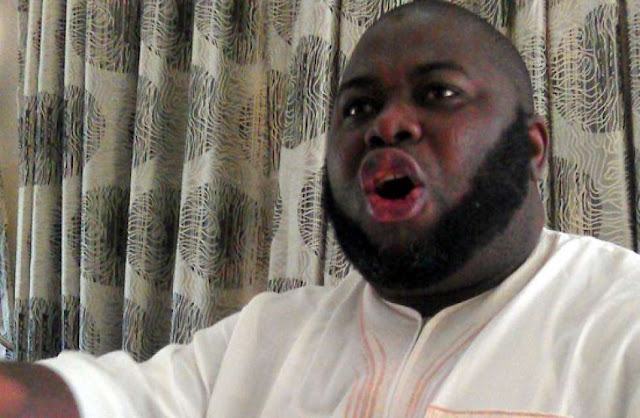 Buhari Must Pay Us For Pipeline Surveillance Says Asari-Dokubo Buhari Must Pay Us For Pipeline Surveillance Says Asari-Dokubo
