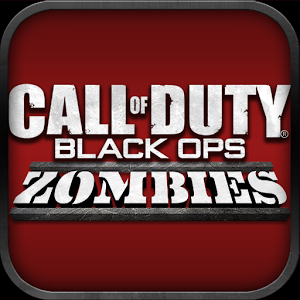 Call of Duty : Black Ops Zombies 1.0.8 Apk + Data Free Download