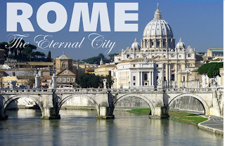 Rome Cheap Discount Hotels