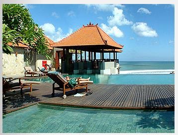 Bali Hotel