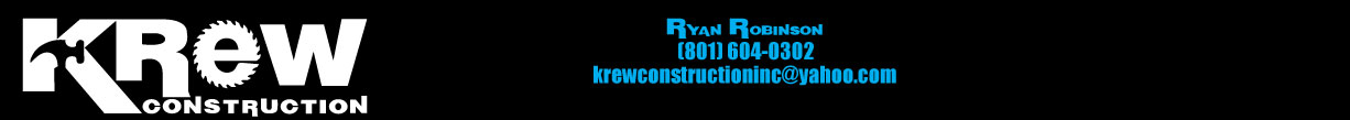 Krew Construction Inc.