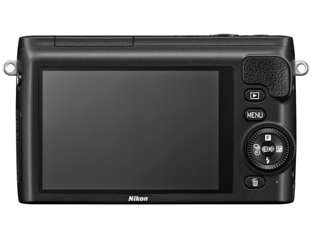 Nikon 1 S2