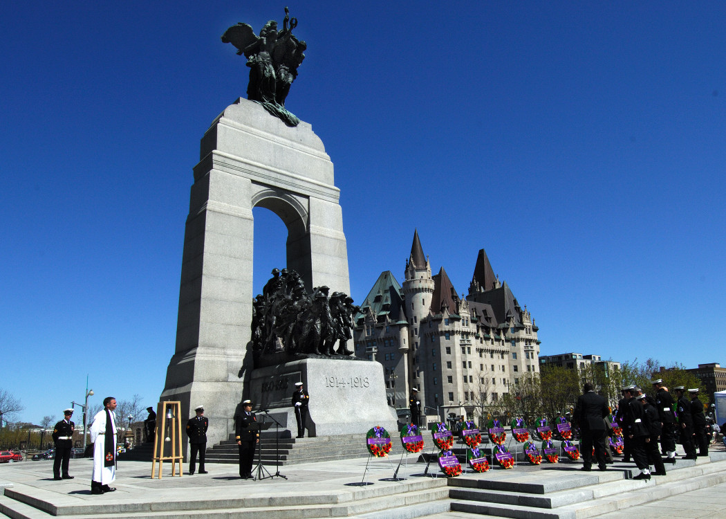 CANADA MONUMENTOS DE CANADA