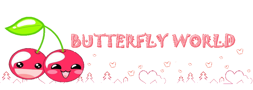 Butterfly World εїз