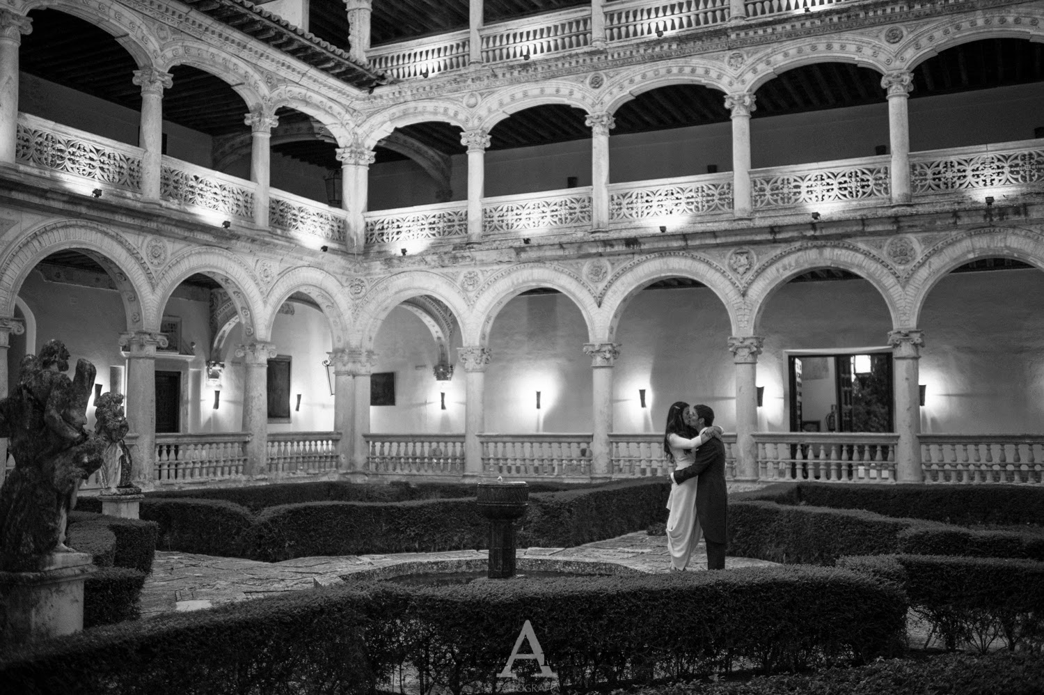 Javier Arroyo - Los diez mandamientos para escoger buen fotografo de bodas