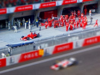 Спортивный фотограф. Vincent Laforet Спортивный фотограф. Vincent Laforet