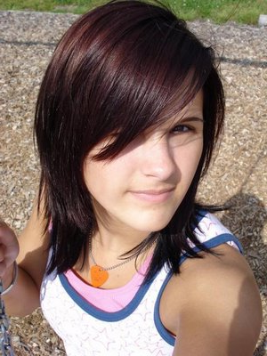 hairstyle dreams step short haircut