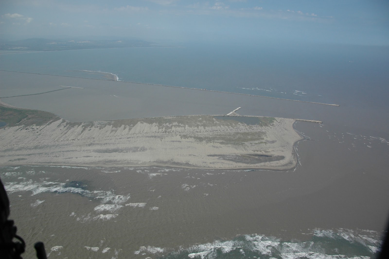 Bocas De Ceniza