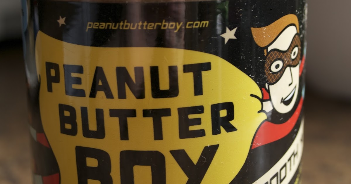 Equal Opportunity Kitchen Peanut Butter Boy & Tangled Thai Salad