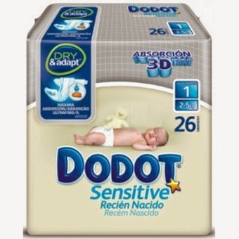 Pañales Huggies Newborn