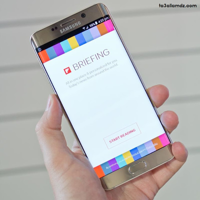 Samsung Galaxy S7 Samsung Galaxy S7