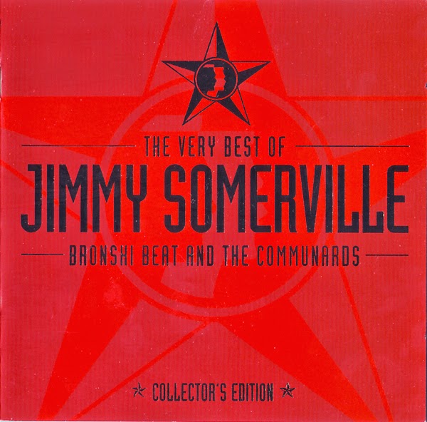 Jimmy Somerville Never Can Say Goodbye