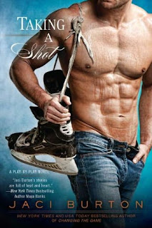 Review: Taking a Shot by Jaci Burton