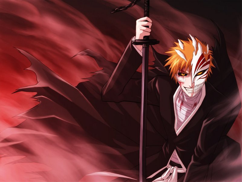 anime world: Bleach Dublado 1 ao 109