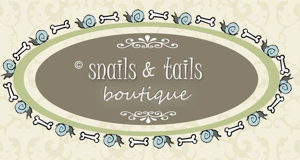 Snails & Tails Boutique