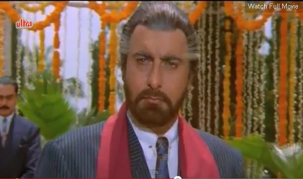 Yalgaar Movie