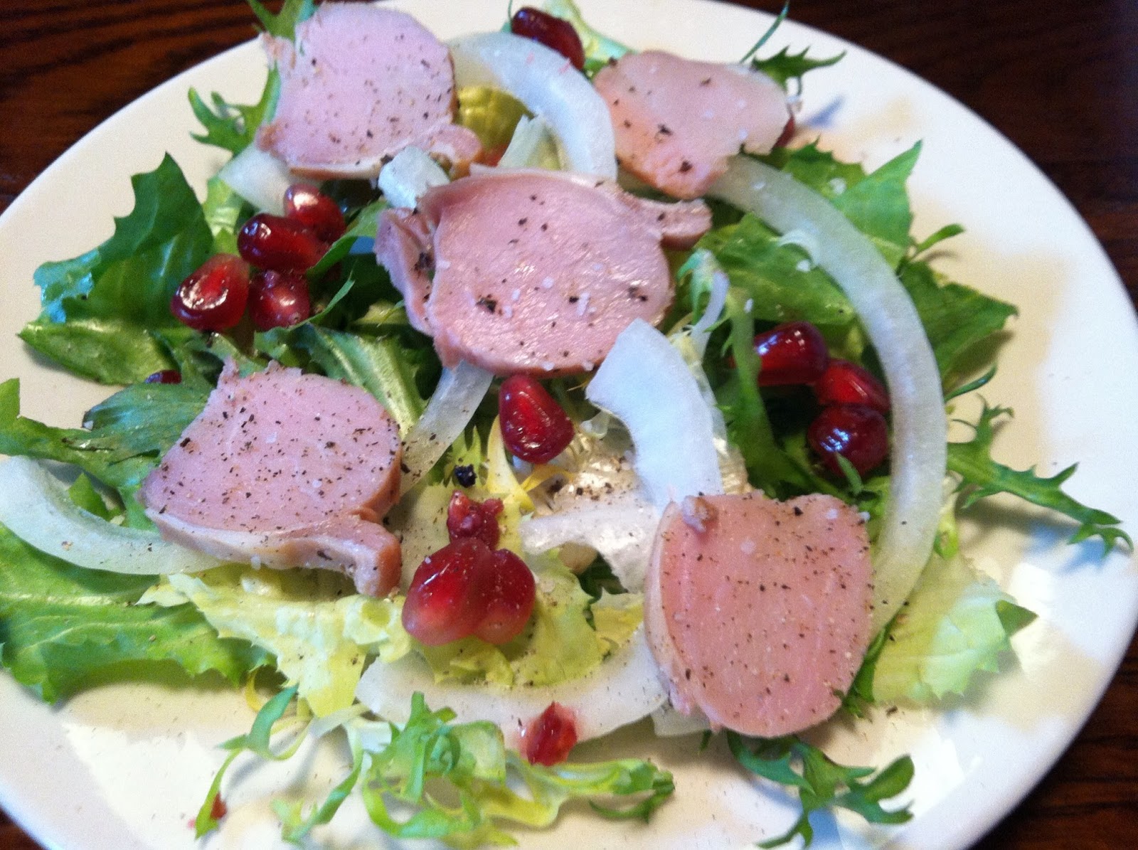 Herbal Medicine Box Cooking at Taberna de Haro