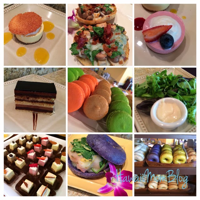 Hawaii Mom Blog Cafe Grace by Lox of Bagels 1 Bagels August 1516