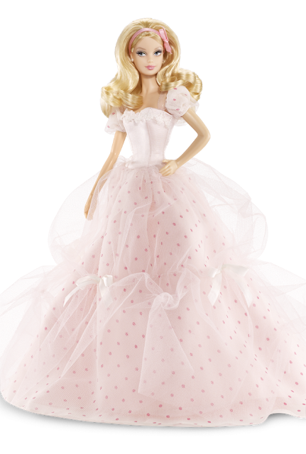 Barbie Mobile Wallpapers Free Download